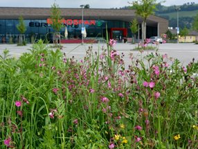 Eurospar Waidhofen 1 DI Kumpfmüller KG